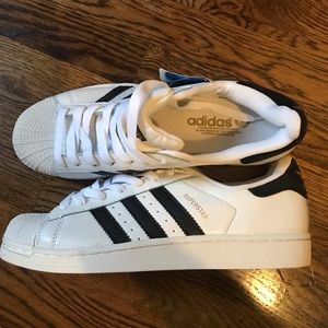 Adidas Superstar